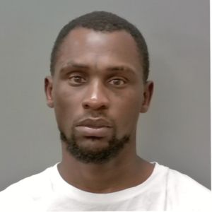 Mortavius Bryant - Most Wanted Photo