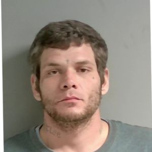 Norman Bush - Most Wanted Photo