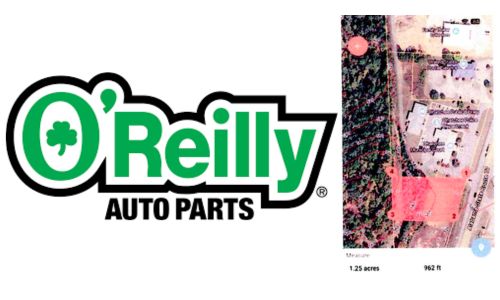 O'Reilly's to come to Ohatchee