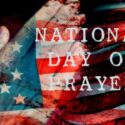 OXFORD OBSERVES NATIONAL DAY OF PRAYER ON MAY 7