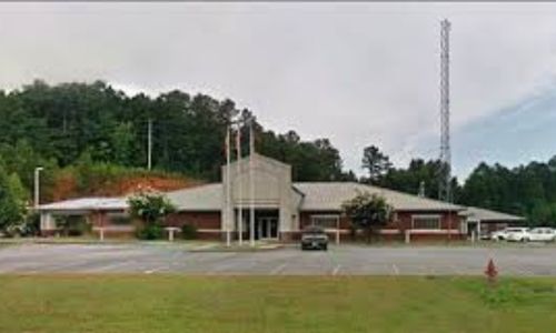 Ohatchee Council