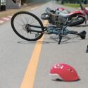 One Road. All Rides. Stay Alive. - May is Bicycle and Motorcycle Safety Awareness Month