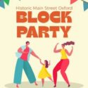Oxford Block Party