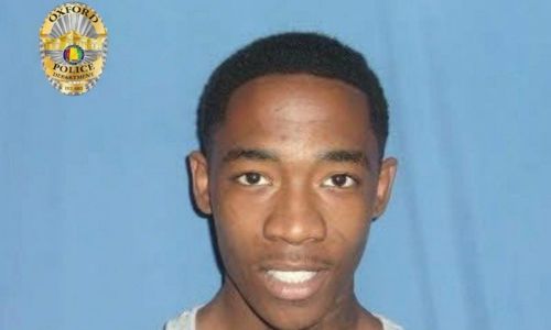Oxford Police Department Update Cheers Liquor & Tobacco Shooting