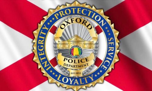 Oxford Shooting