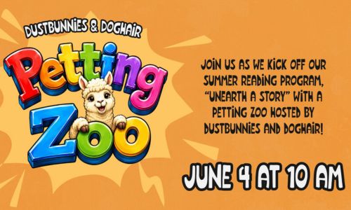 Petting Zoo