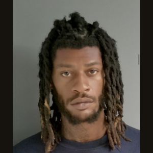 C L Wiley - Most Wanted Photo
