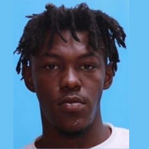 Quintarius Vincent - Most Wanted Photo