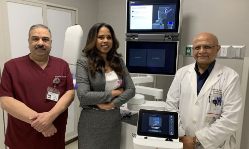 RMC Health System, New Service Line