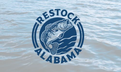 ReStock Alabama Major Conservation and Outdoor Recreation Event
