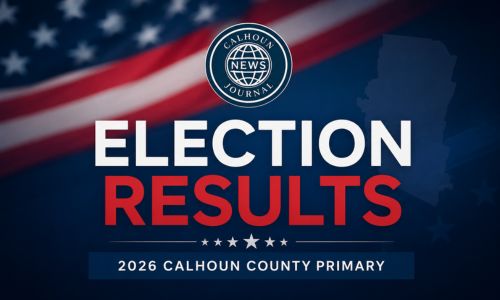 Election Results
