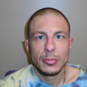 Ryan Steinkamp - Most Wanted Photo
