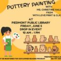 SRP Friday Event
