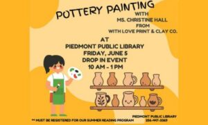 SRP Friday Event