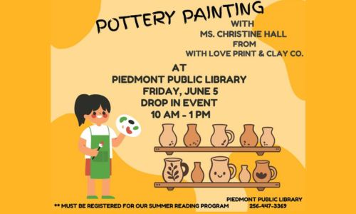 SRP Friday Event