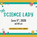 The Science Lady