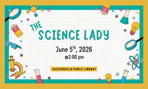 The Science Lady