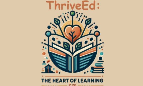 ThriveEd The Heart of Learning