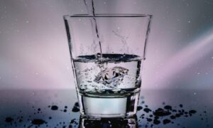 U.S. Senators Katie Britt, Ben Ray Luján Unveil Bipartisan Bill to Boost Industrial Water Reuse, Protect Community Drinking Water, and Promote Responsible Water Management