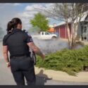US COPS