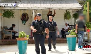 US COPS