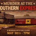 Wild West Murder Mystery