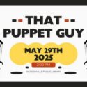 that puppet guy