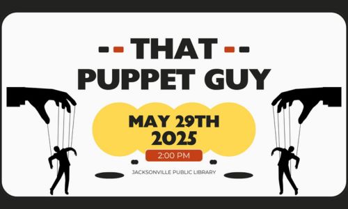 that puppet guy
