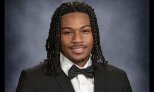 18-Year-Old Graduate Found Shot Dead; Investigators Seeking Answers