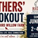 A Father's Cookout