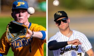 All-County baseball