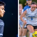 All-County soccer