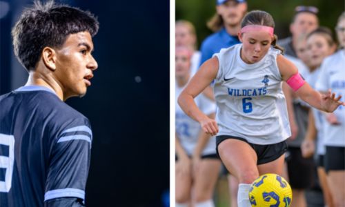 All-County soccer