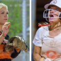 All-County softball