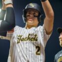 All-State baseball
