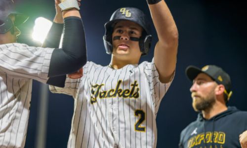 All-State baseball