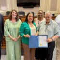 Anniston City Council