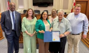 Anniston City Council