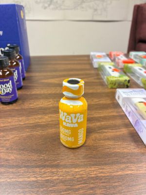 Anniston Police Assist in Operation Southern Shield Investigation, Thousands of Products Seized