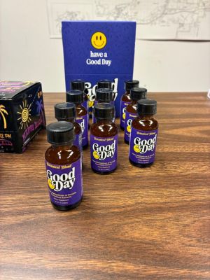 Anniston Police Assist in Operation Southern Shield Investigation, Thousands of Products Seized