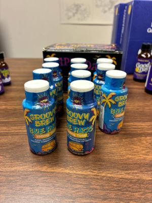 Anniston Police Assist in Operation Southern Shield Investigation, Thousands of Products Seized