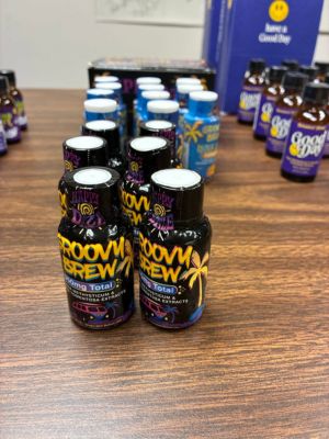Anniston Police Assist in Operation Southern Shield Investigation, Thousands of Products Seized
