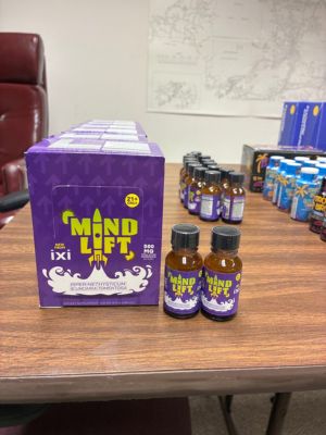 Anniston Police Assist in Operation Southern Shield Investigation, Thousands of Products Seized