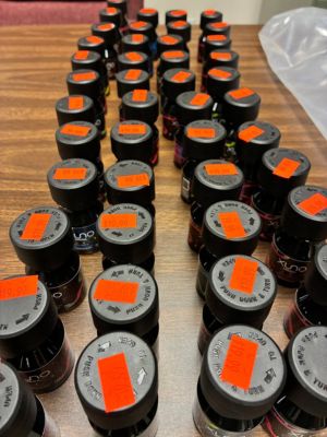 Anniston Police Assist in Operation Southern Shield Investigation, Thousands of Products Seized