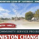 Anniston Changers