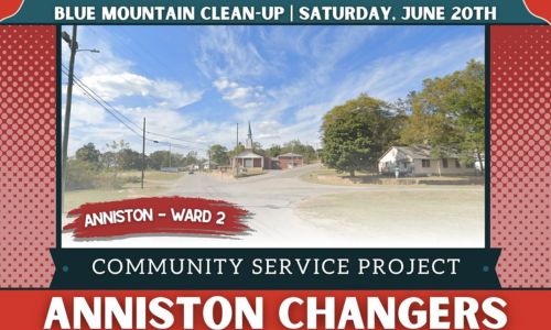 Anniston Changers