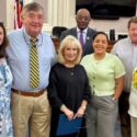 Anniston City Council
