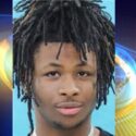 Anniston Man Wanted in Armed Robbery Case FOR IMMEDIATE RELEASE