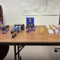 Anniston Police Assist in Operation Southern Shield Investigation, Thousands of Products Seized