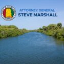 Attorney General Marshall Calls for Tighter Controls Posed by Abortion-Inducing Drug Mifepristone in American Waterways